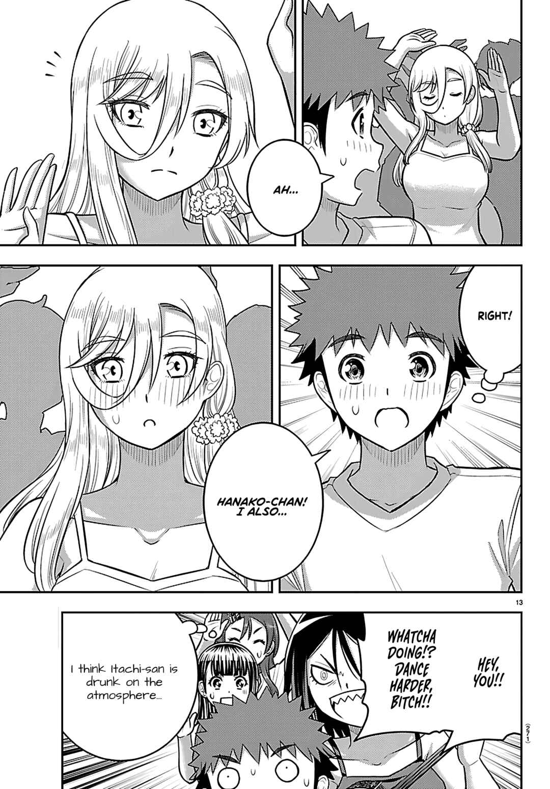 Chapter 266 - Page 13