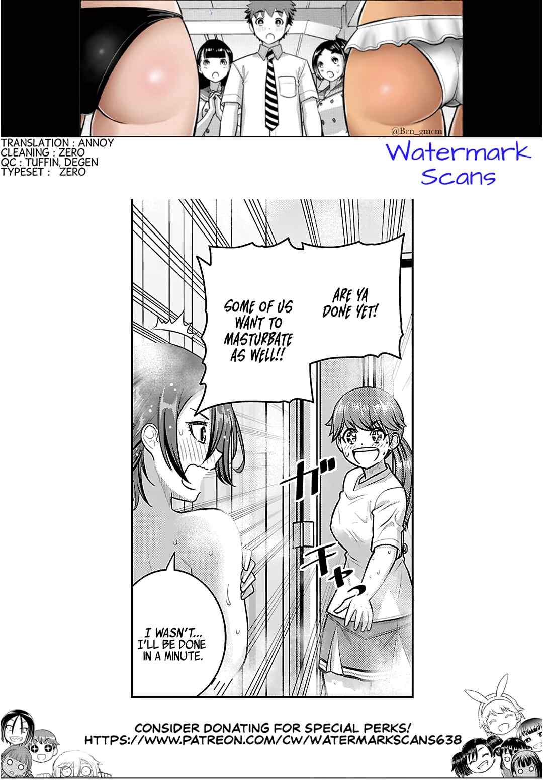 Chapter 266 - Page 20