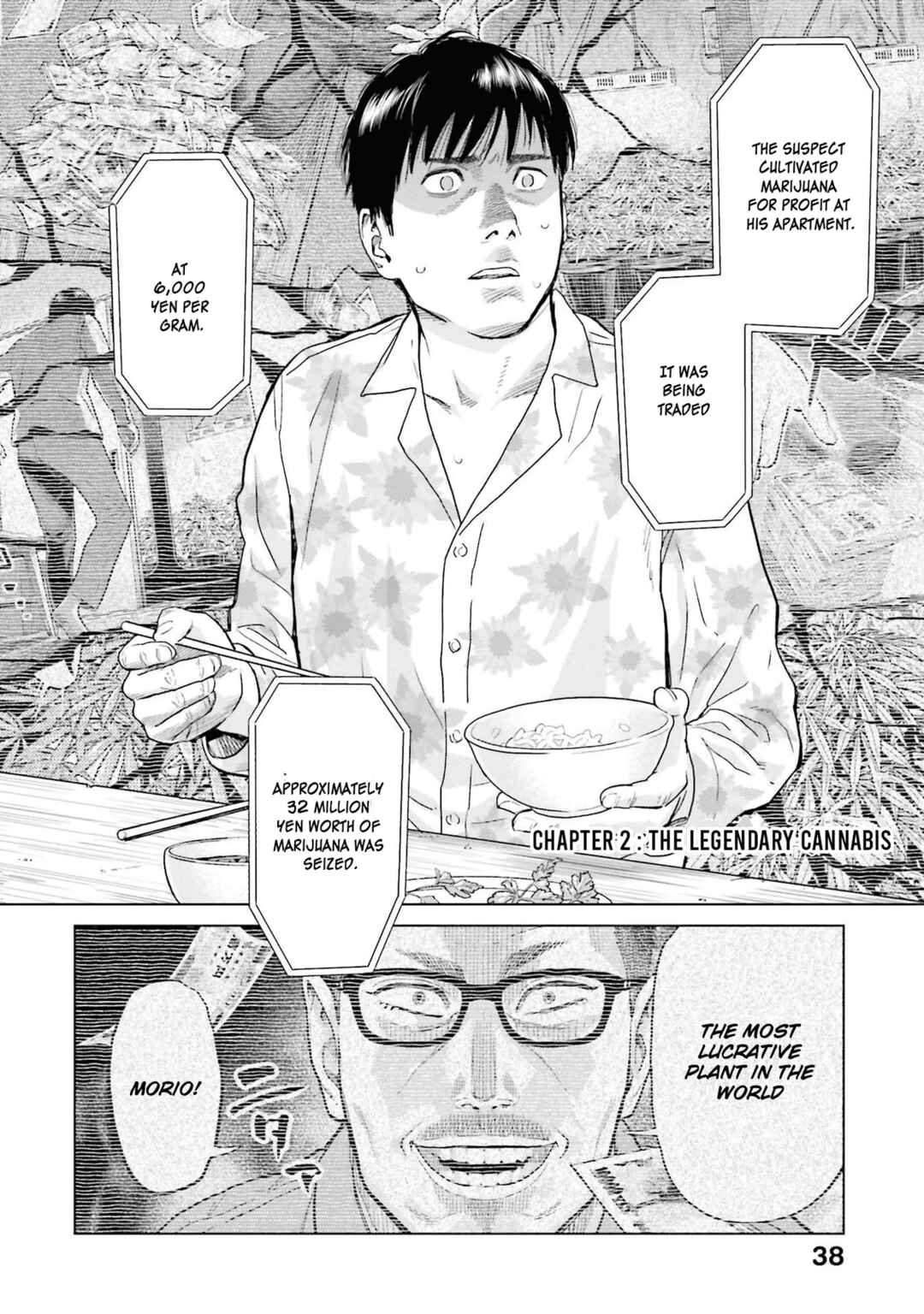 Chapter 2 - Page 2