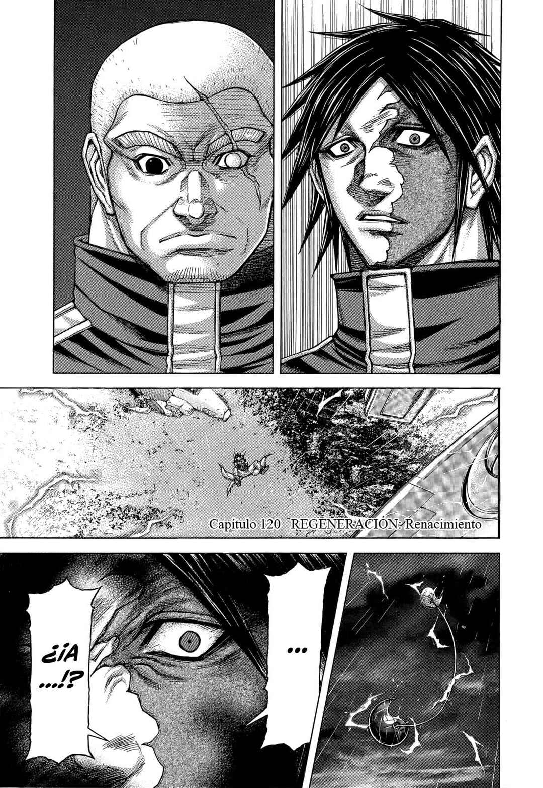 Chapter 120 - Page 2