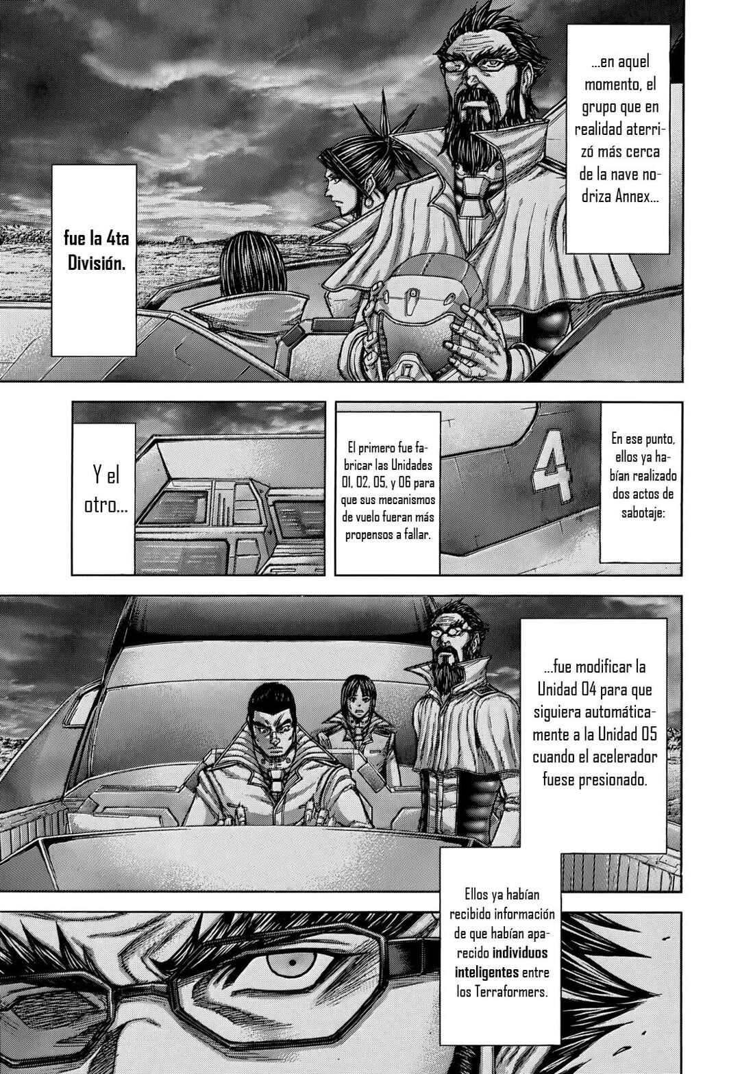 Chapter 120 - Page 5