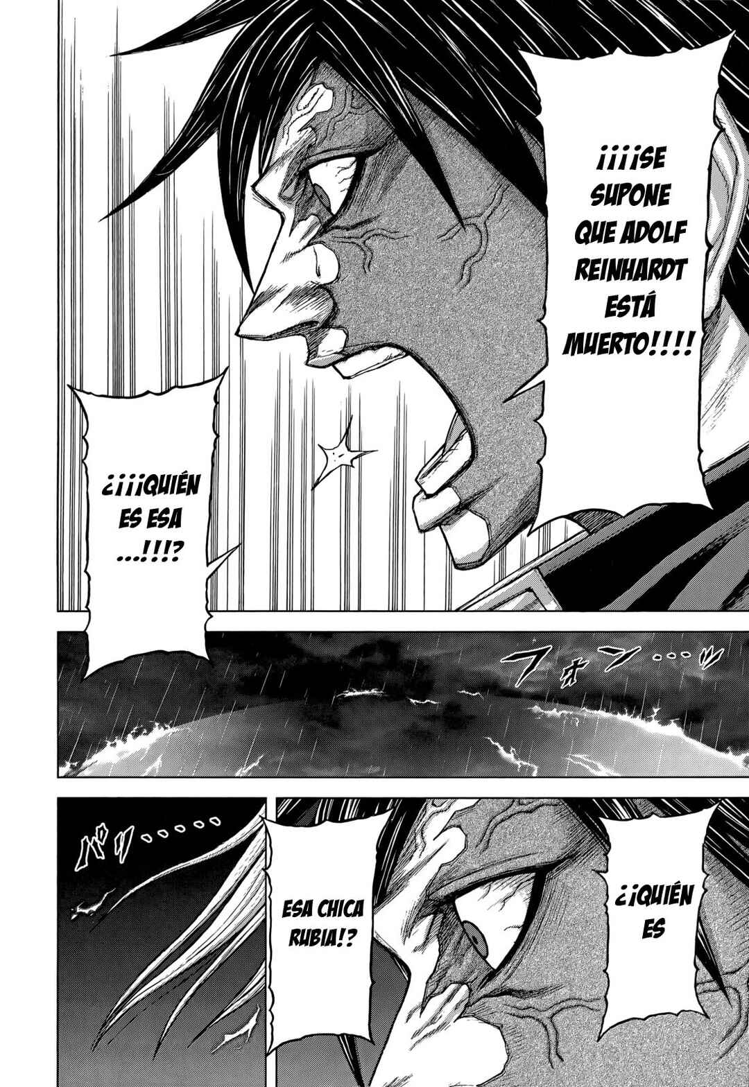 Chapter 120 - Page 8