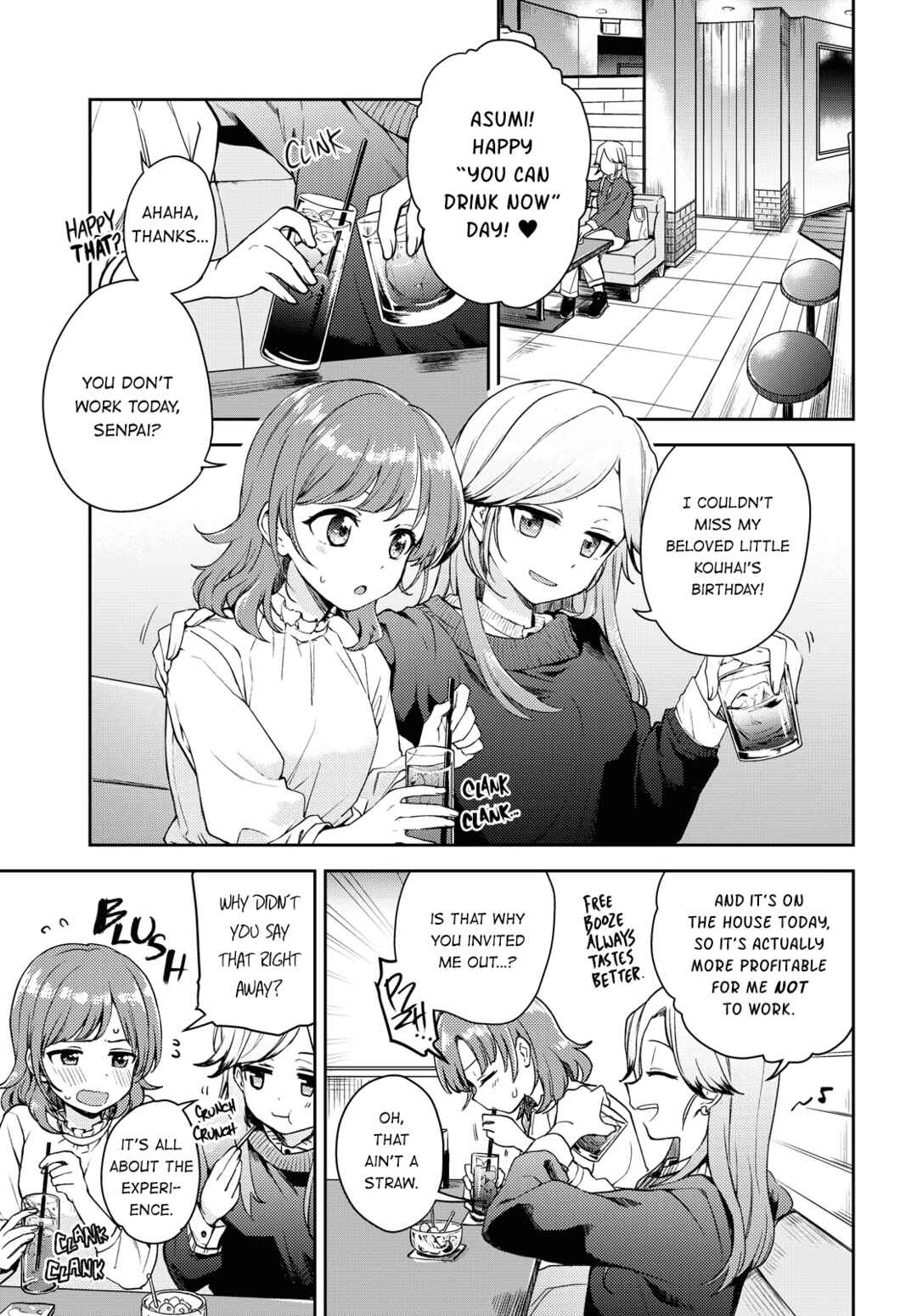 Chapter 1 - Page 3
