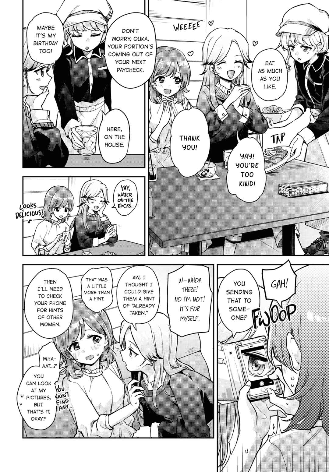 Chapter 1 - Page 4