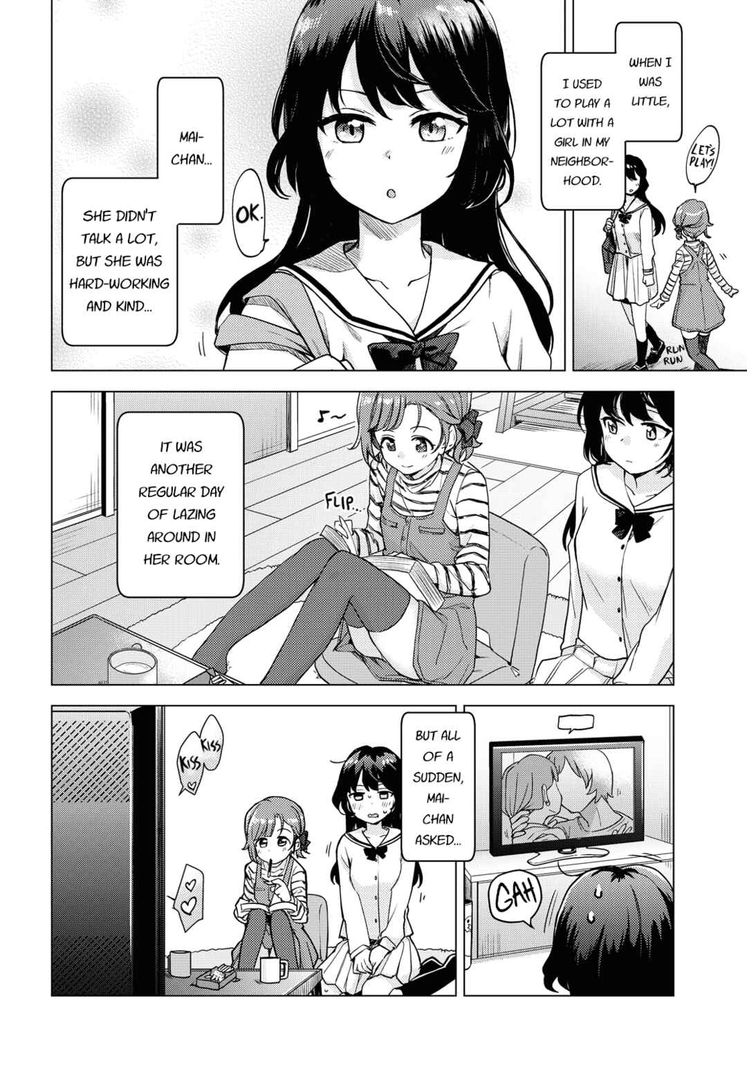 Chapter 1 - Page 6