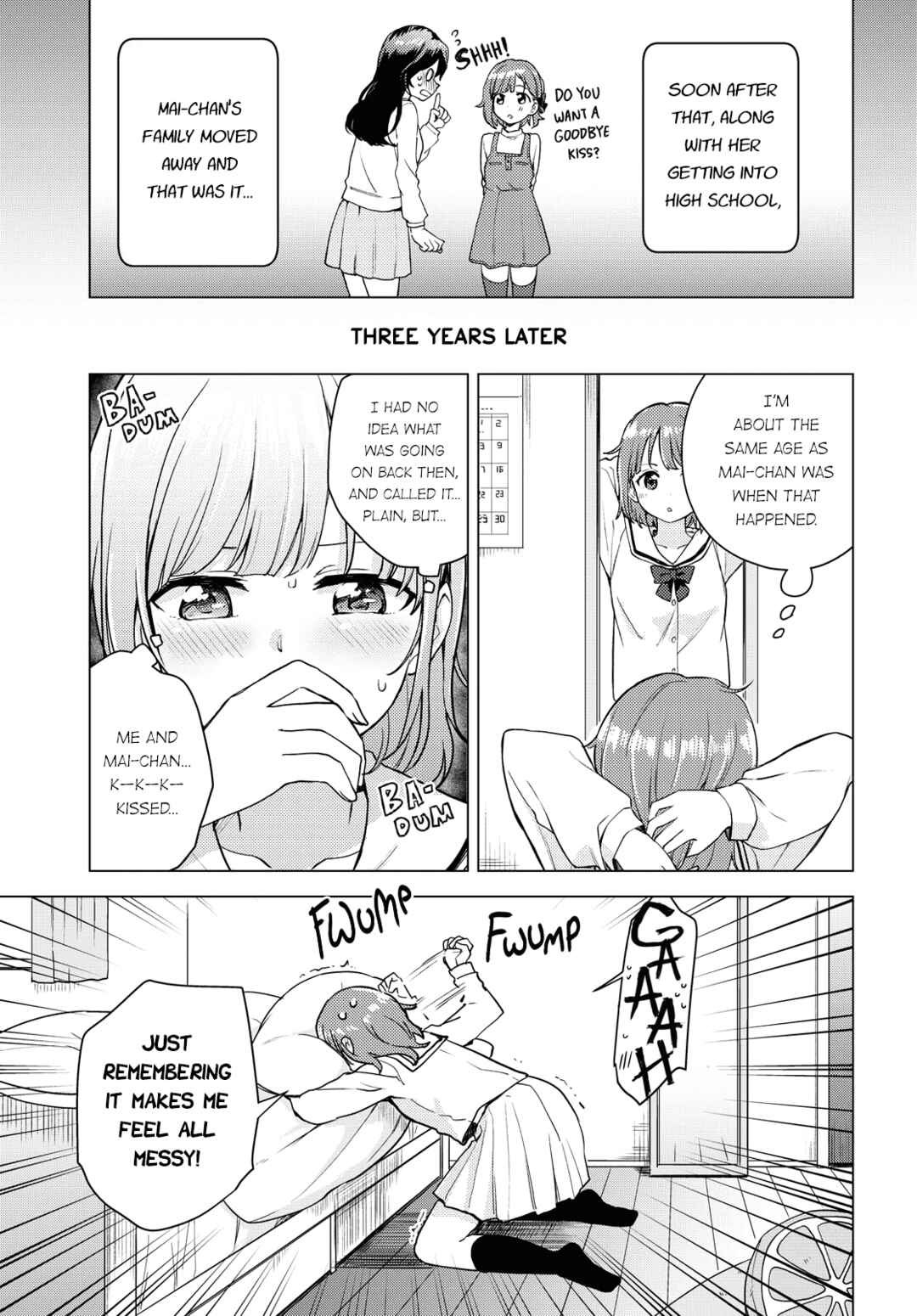 Chapter 1 - Page 9