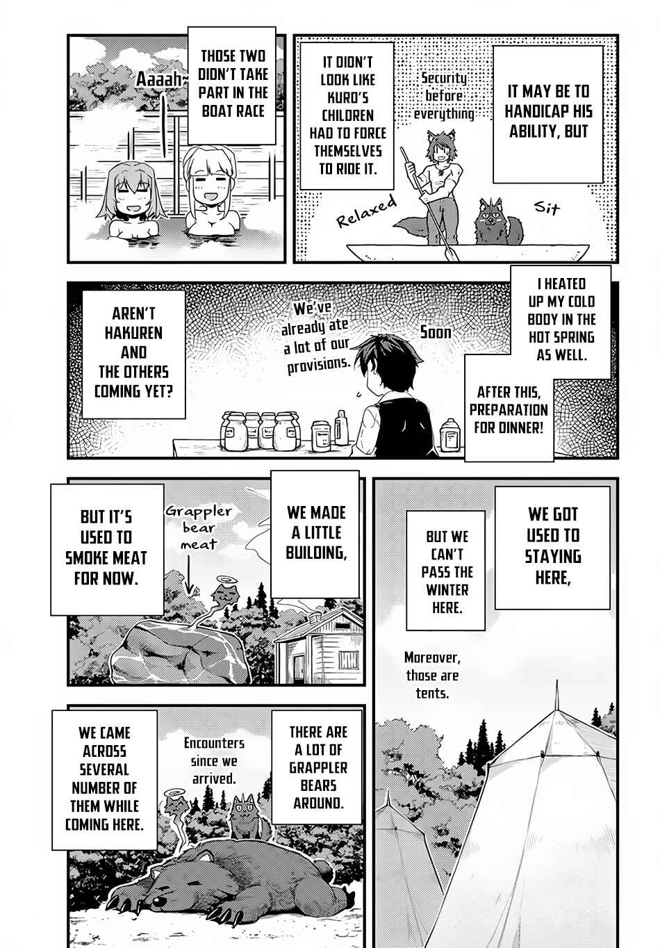 Chapter 168 - Page 6