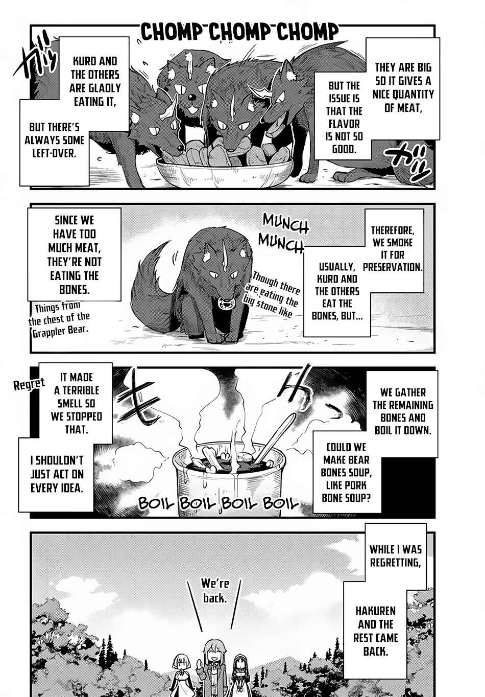 Chapter 168 - Page 7