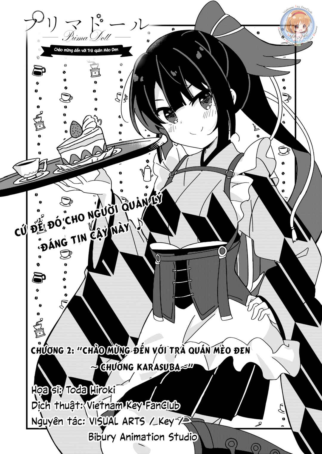 Chapter 2 - Page 1