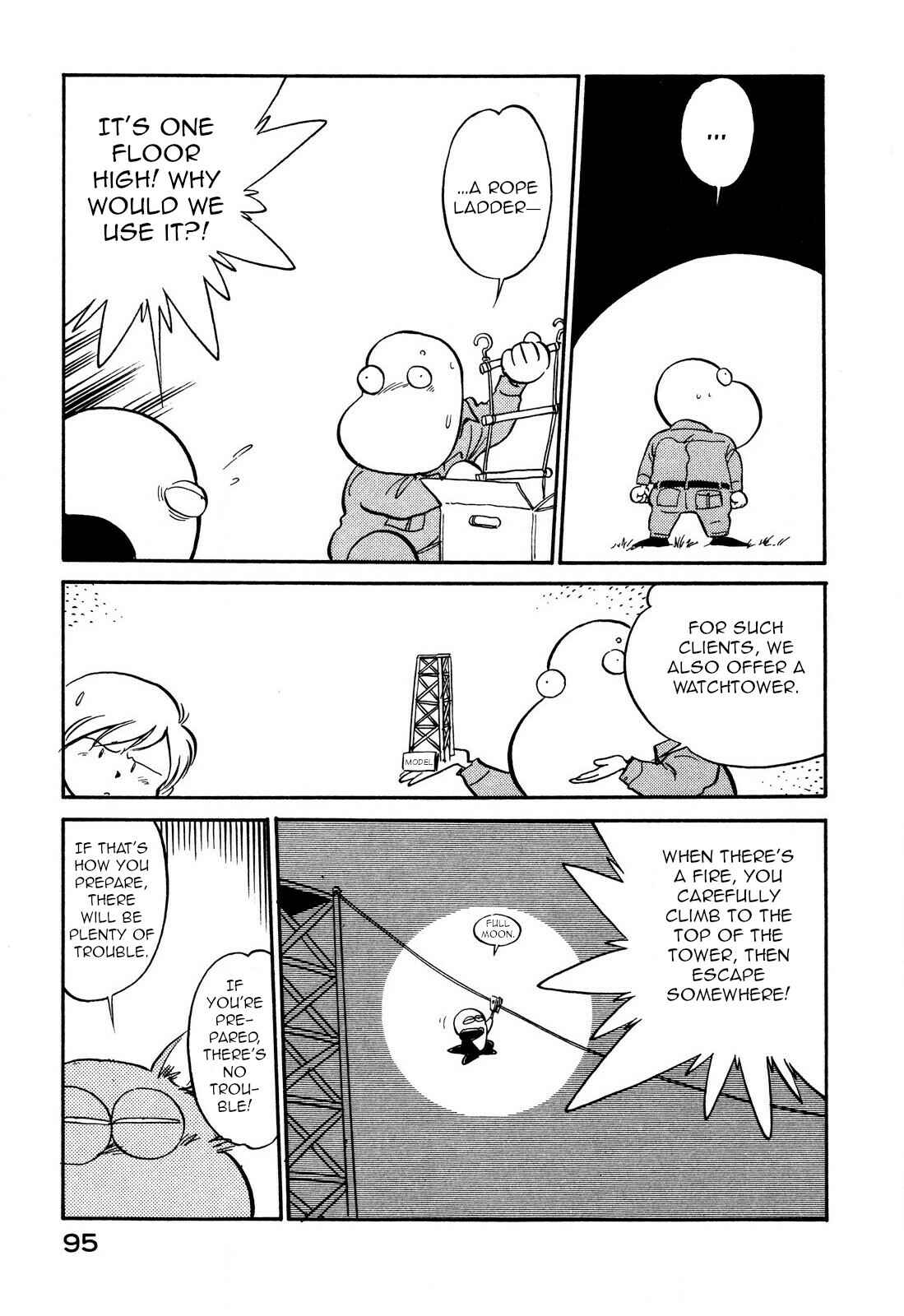 Chapter 92 - Page 13