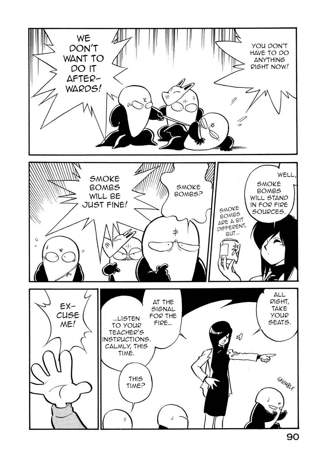 Chapter 92 - Page 8