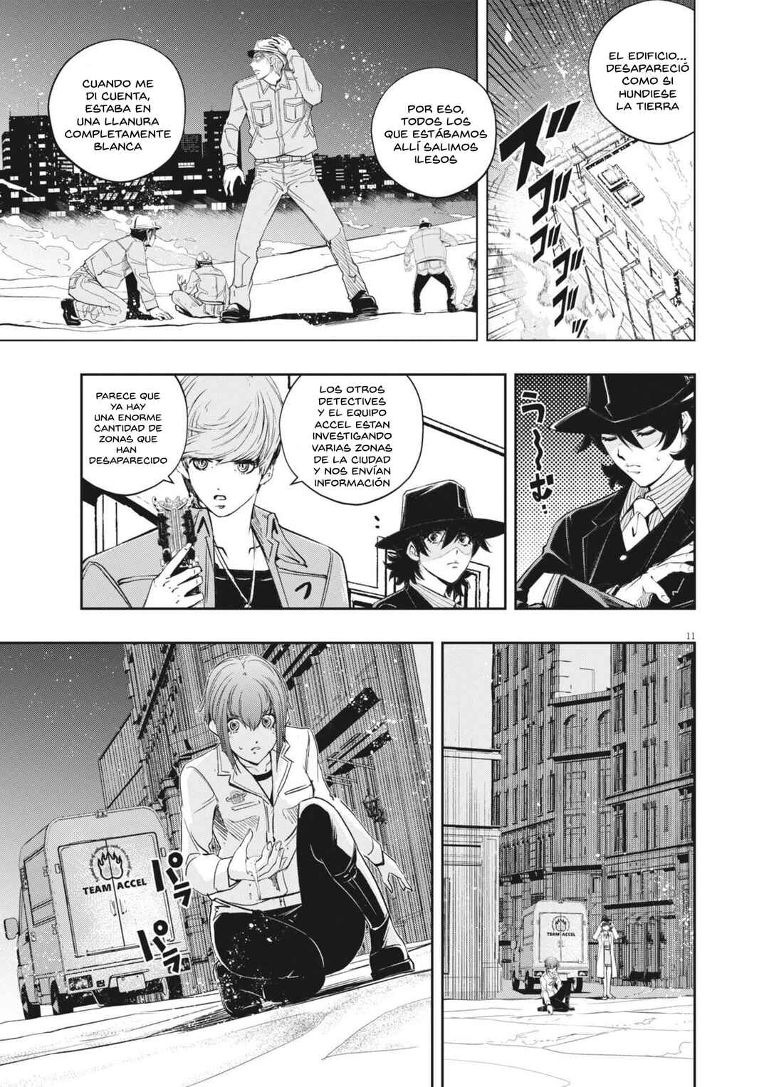 Chapter 169 - Page 10
