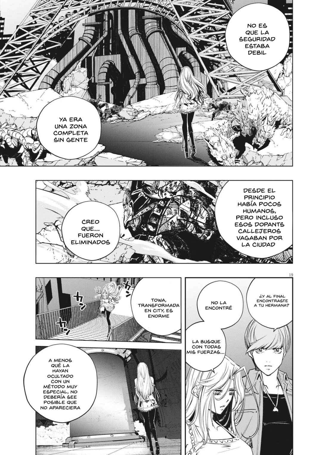 Chapter 169 - Page 18