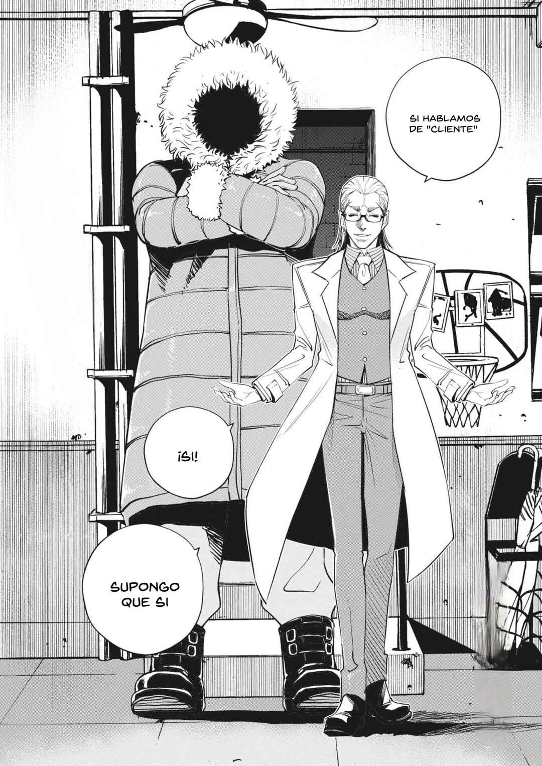 Chapter 169 - Page 25