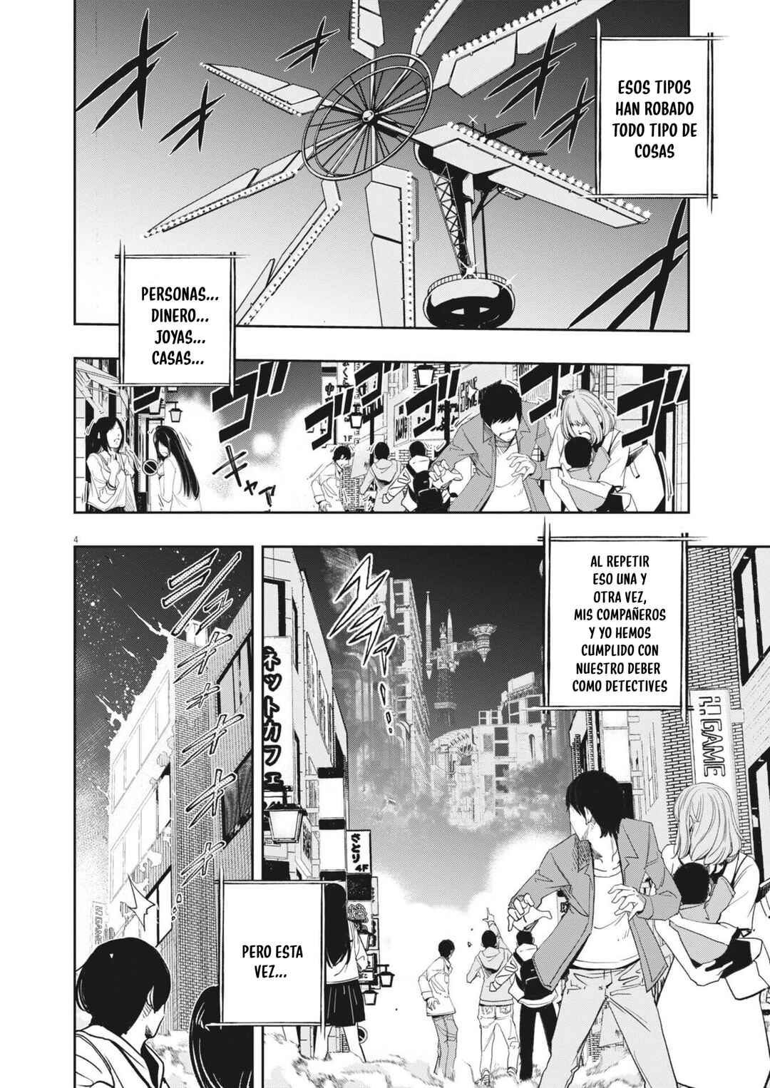 Chapter 169 - Page 3
