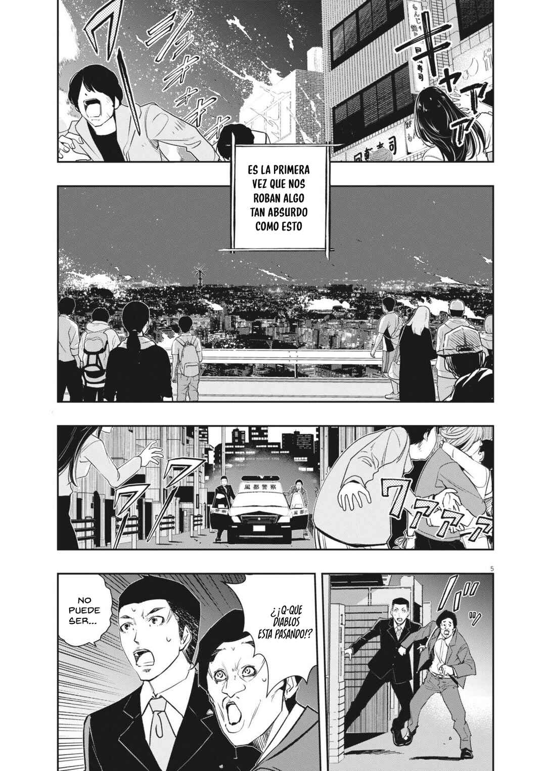 Chapter 169 - Page 4
