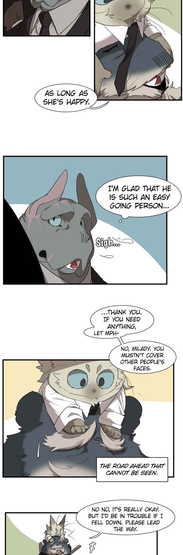Chapter 246 - Page 3