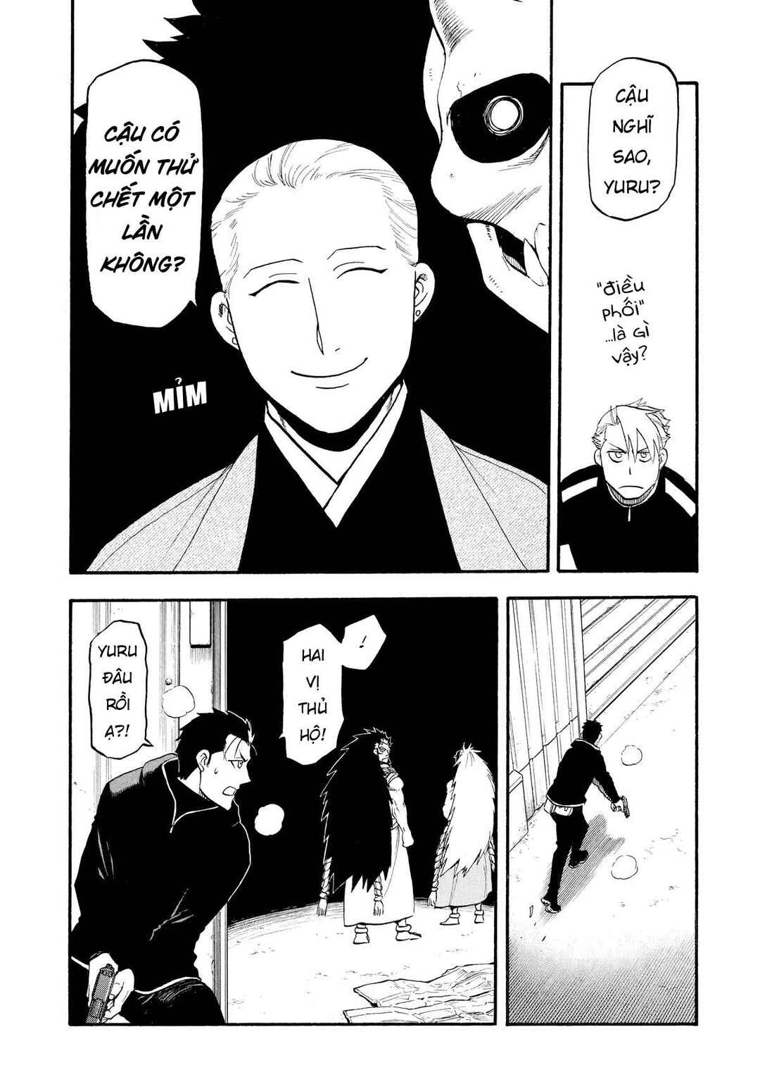 Chapter 20 - Page 26