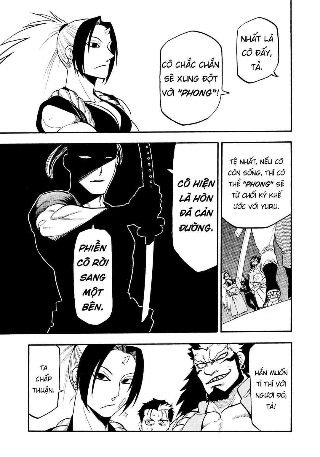Chapter 20 - Page 31