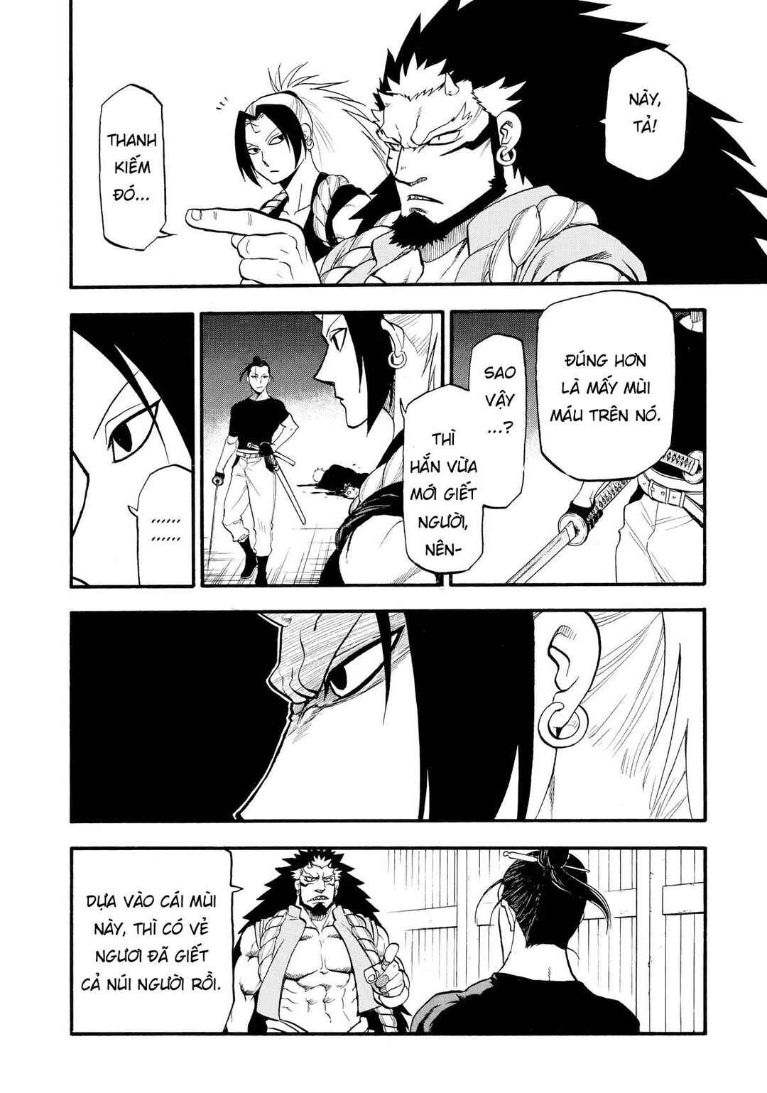 Chapter 20 - Page 38