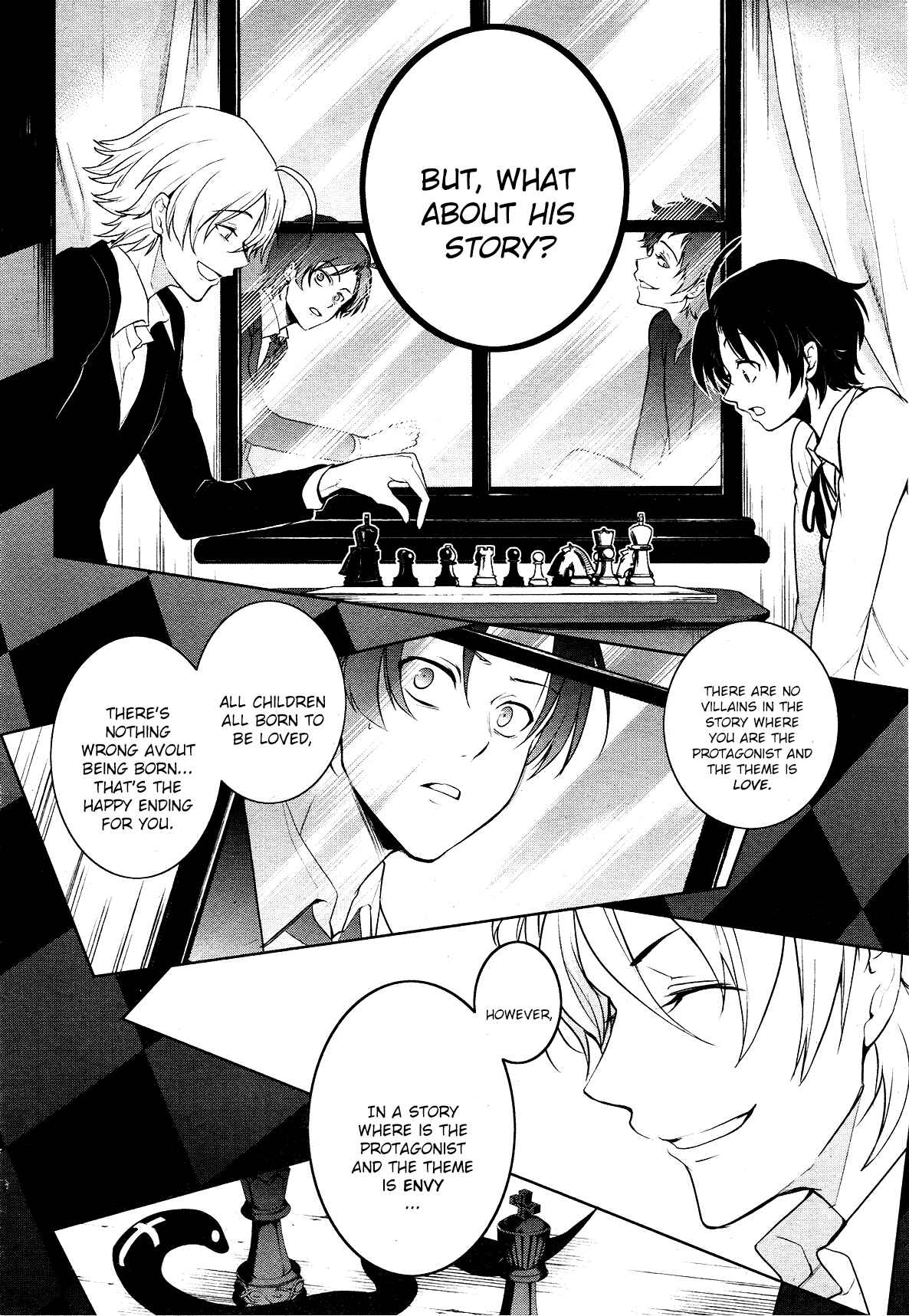 Chapter 106 - Page 5