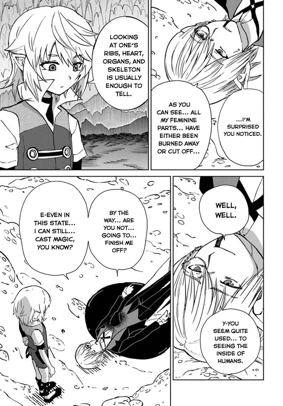 Chapter 71 - Page 4