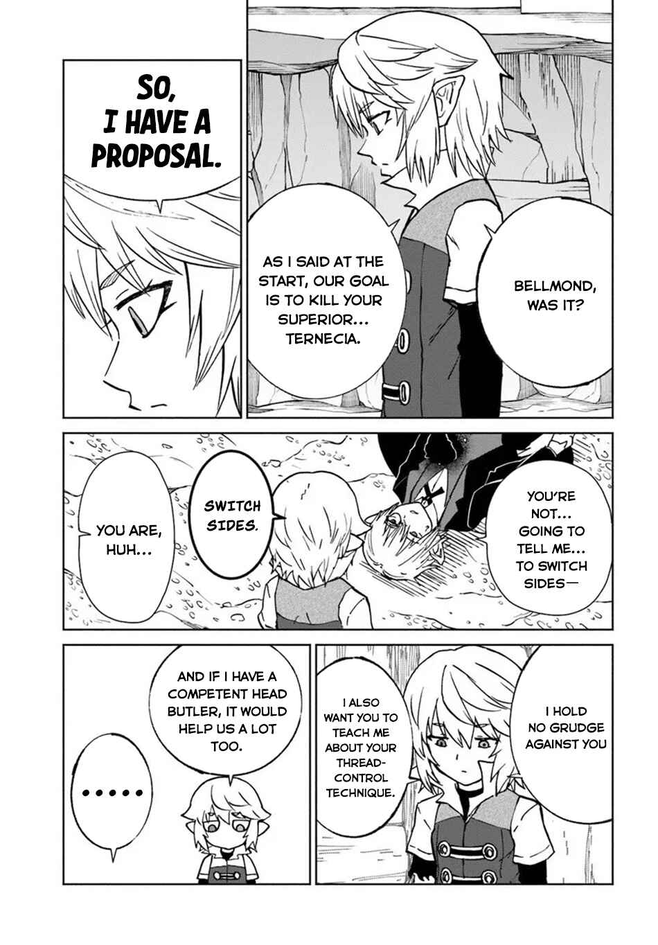 Chapter 71 - Page 6