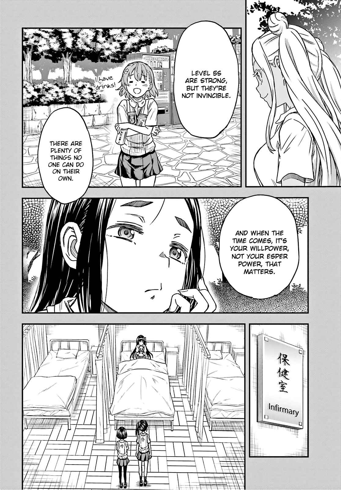 Chapter 134 - Page 10