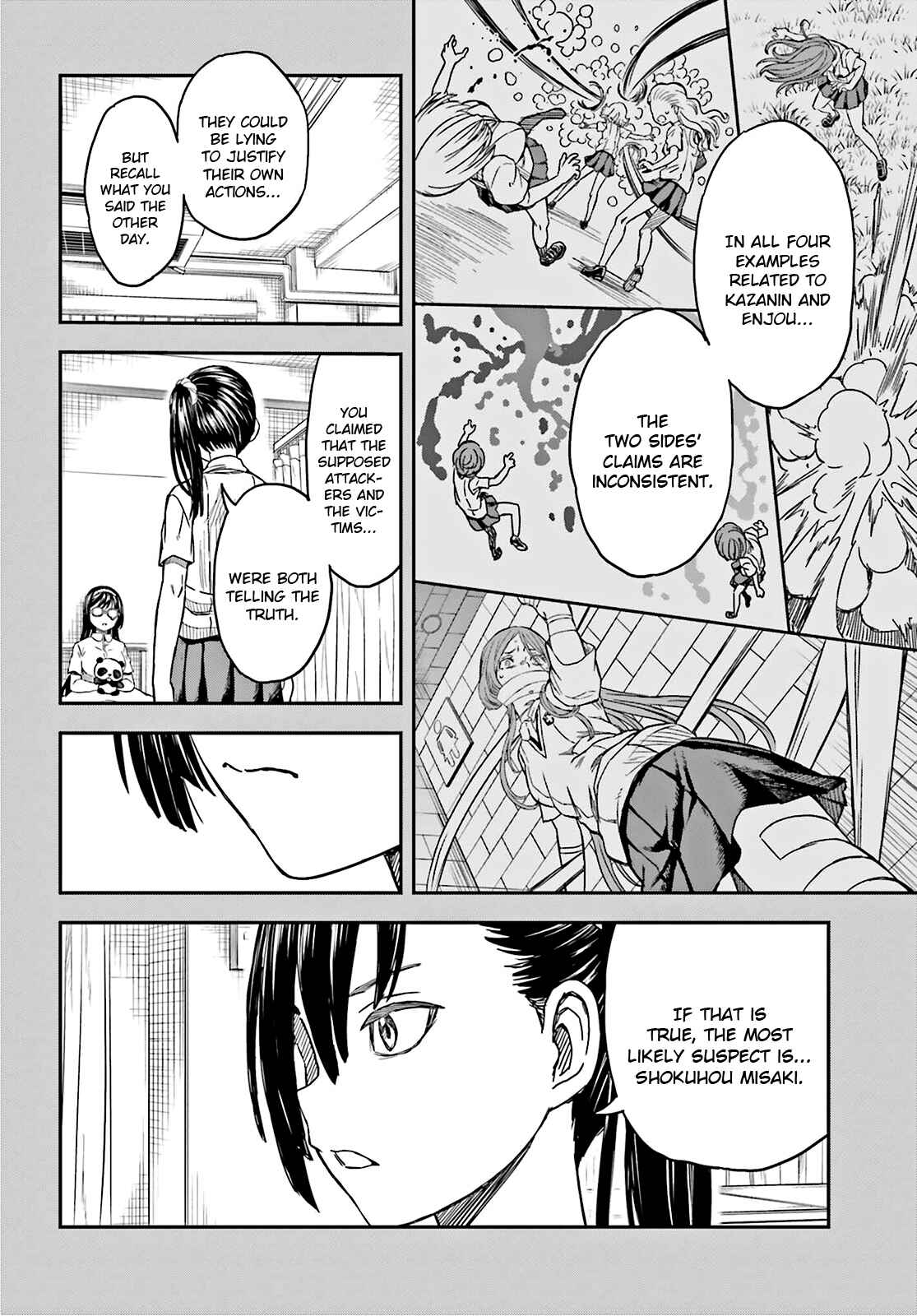 Chapter 134 - Page 12