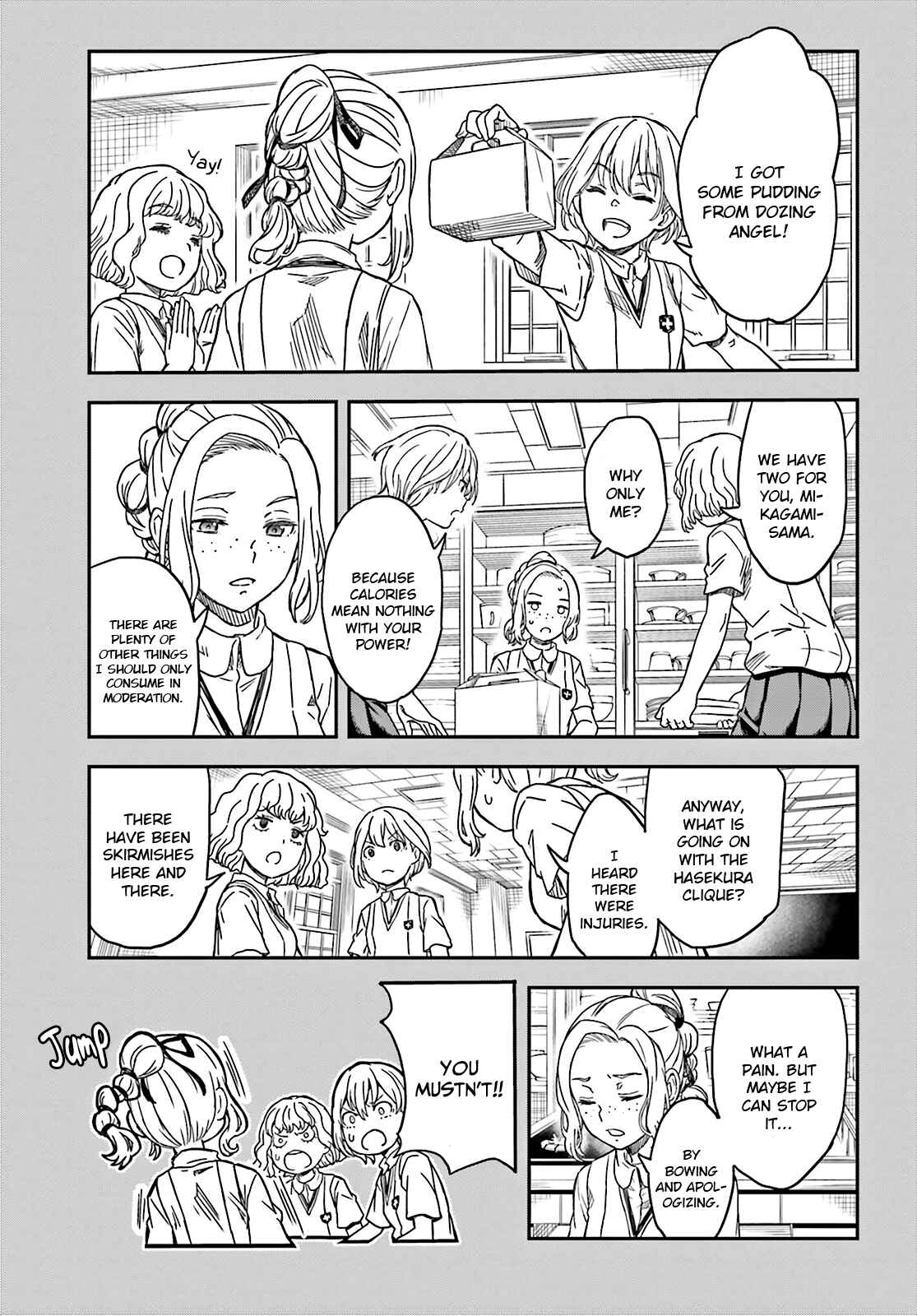 Chapter 134 - Page 15