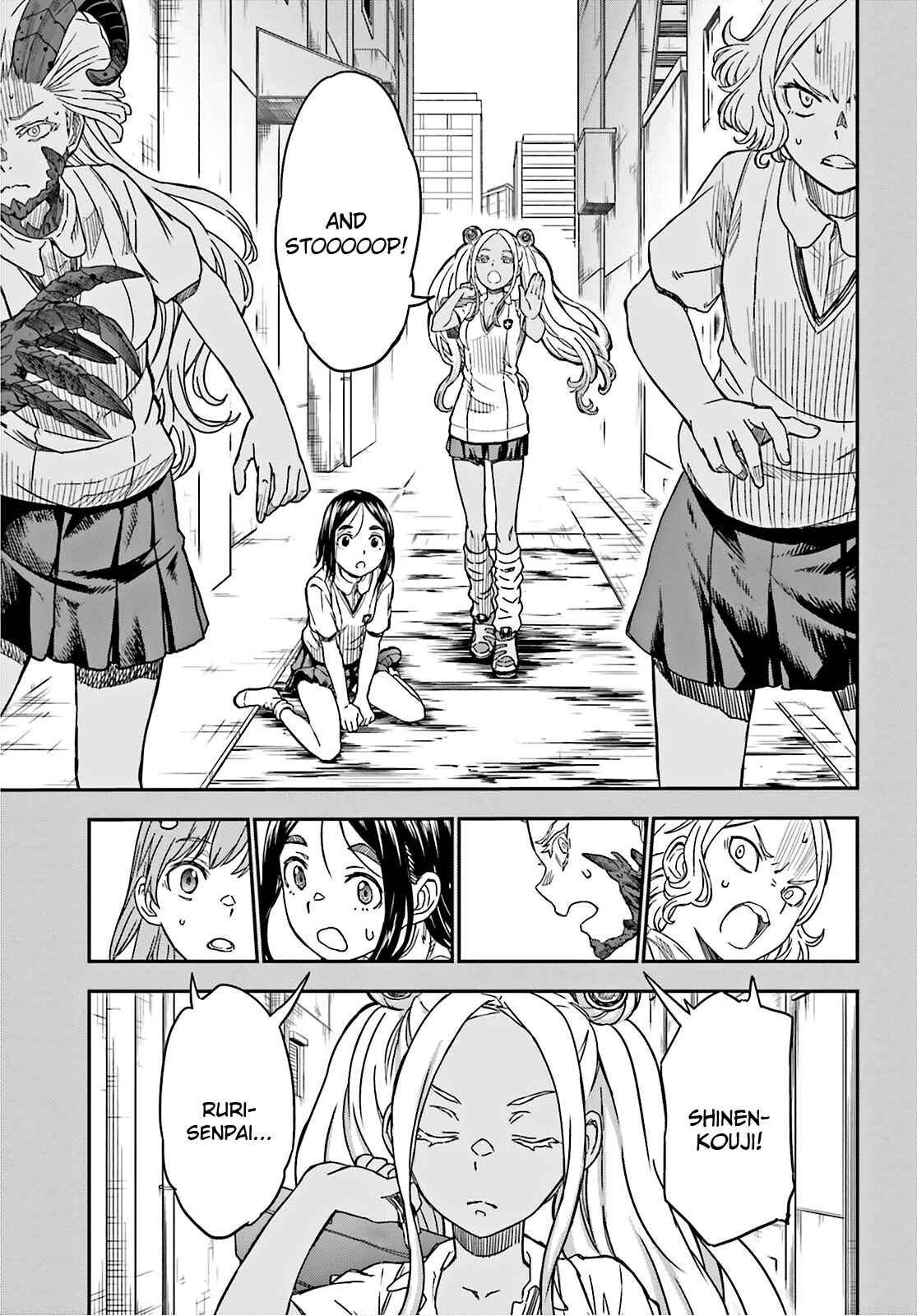 Chapter 134 - Page 3