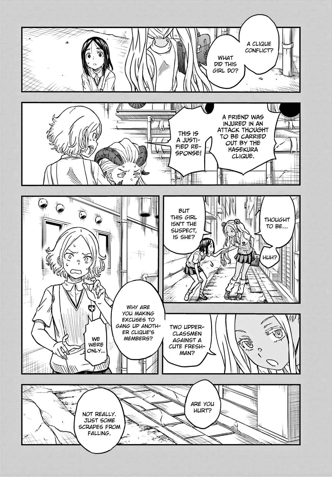 Chapter 134 - Page 4