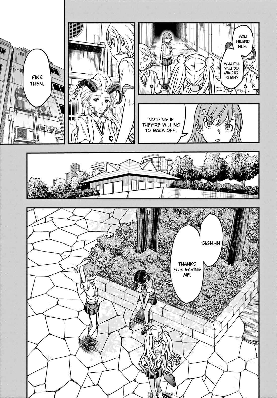 Chapter 134 - Page 5