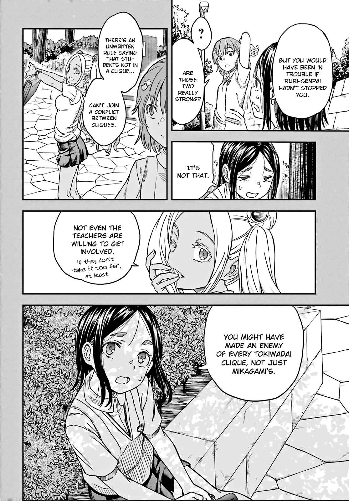 Chapter 134 - Page 6