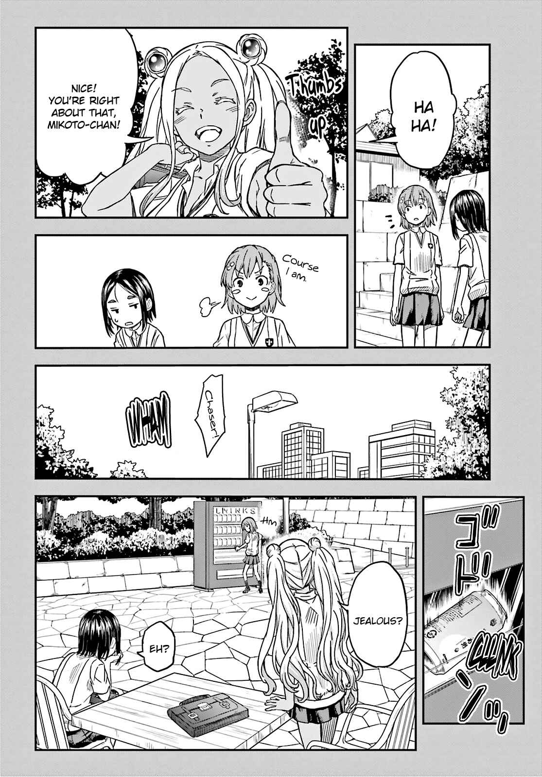 Chapter 134 - Page 8