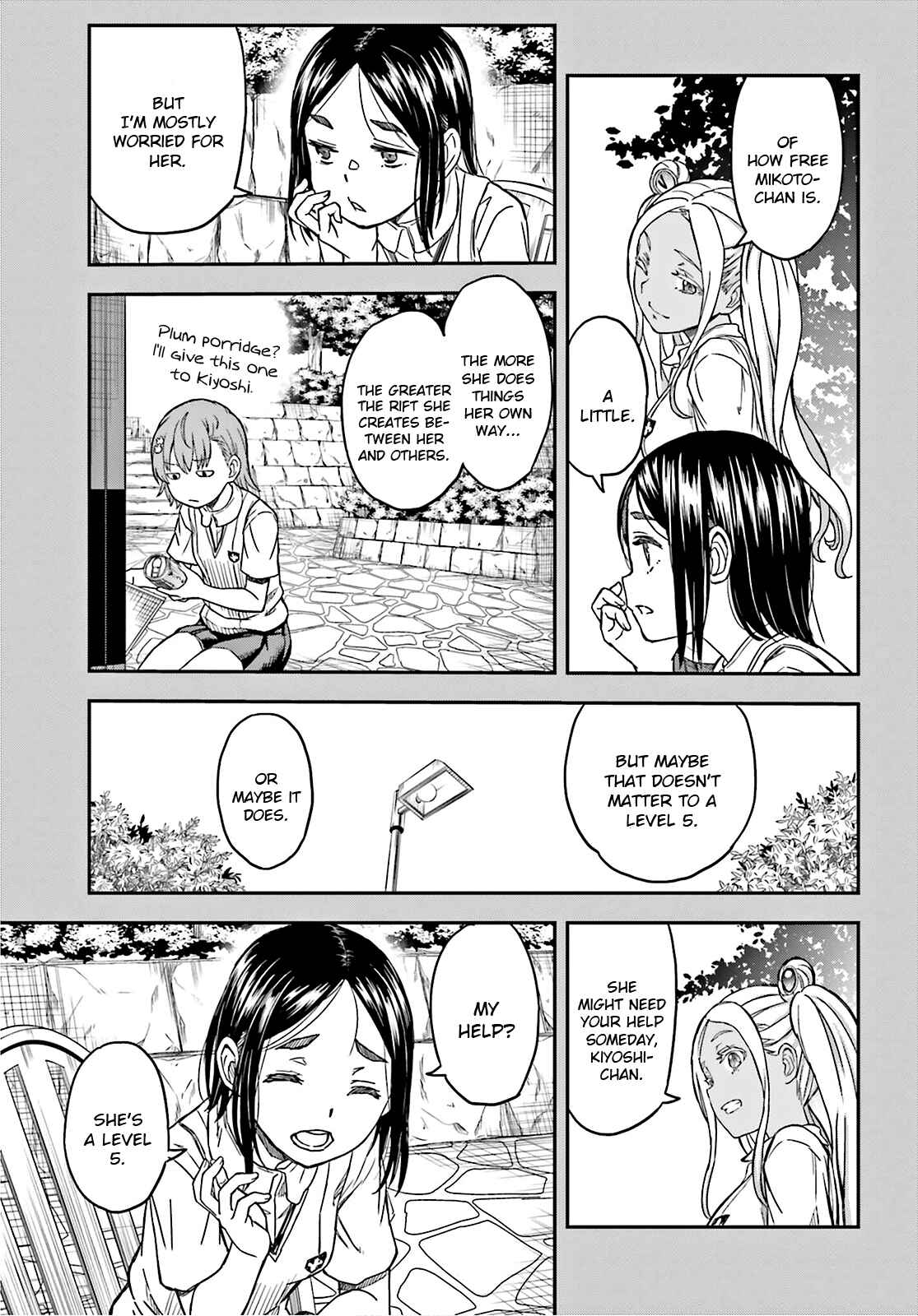 Chapter 134 - Page 9