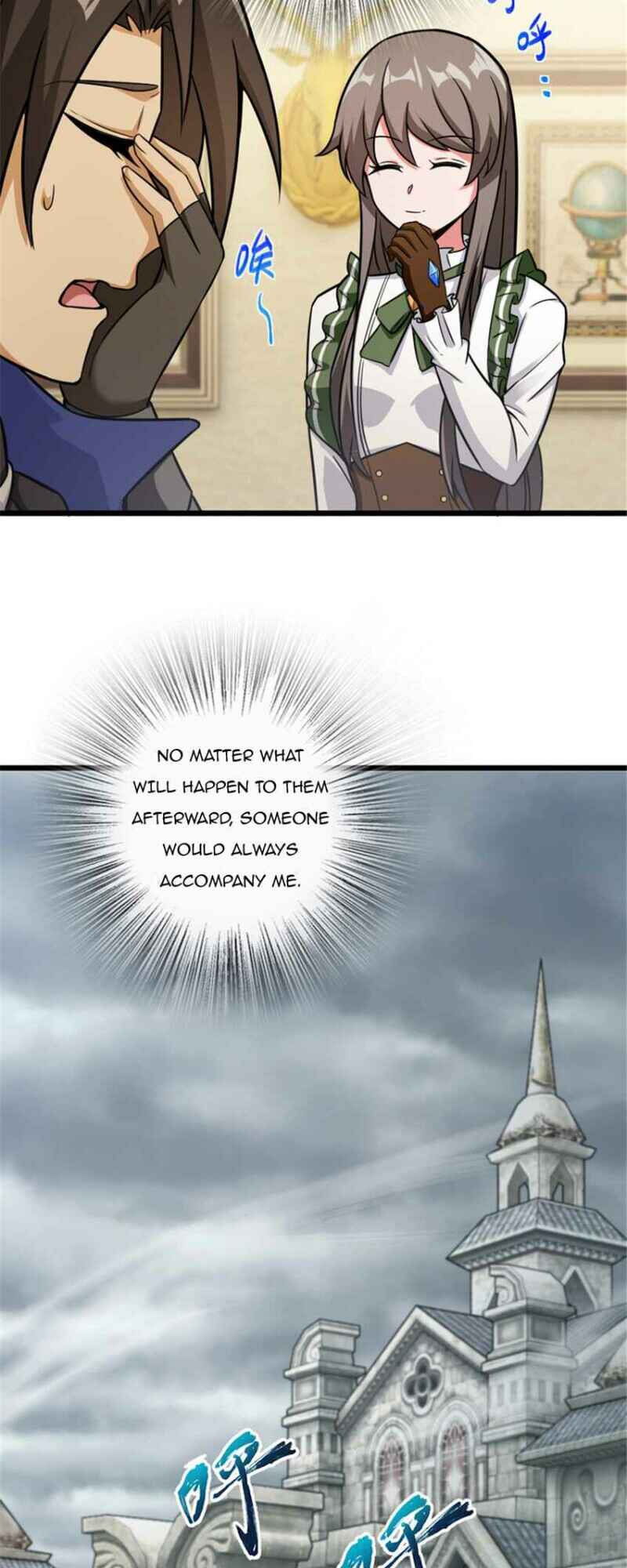 Chapter 388 - Page 11