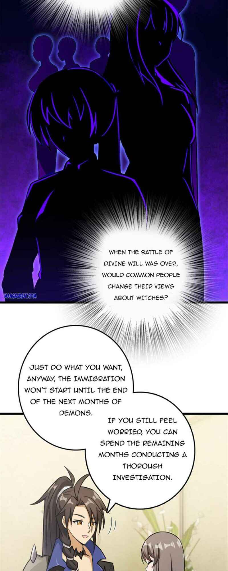 Chapter 388 - Page 8