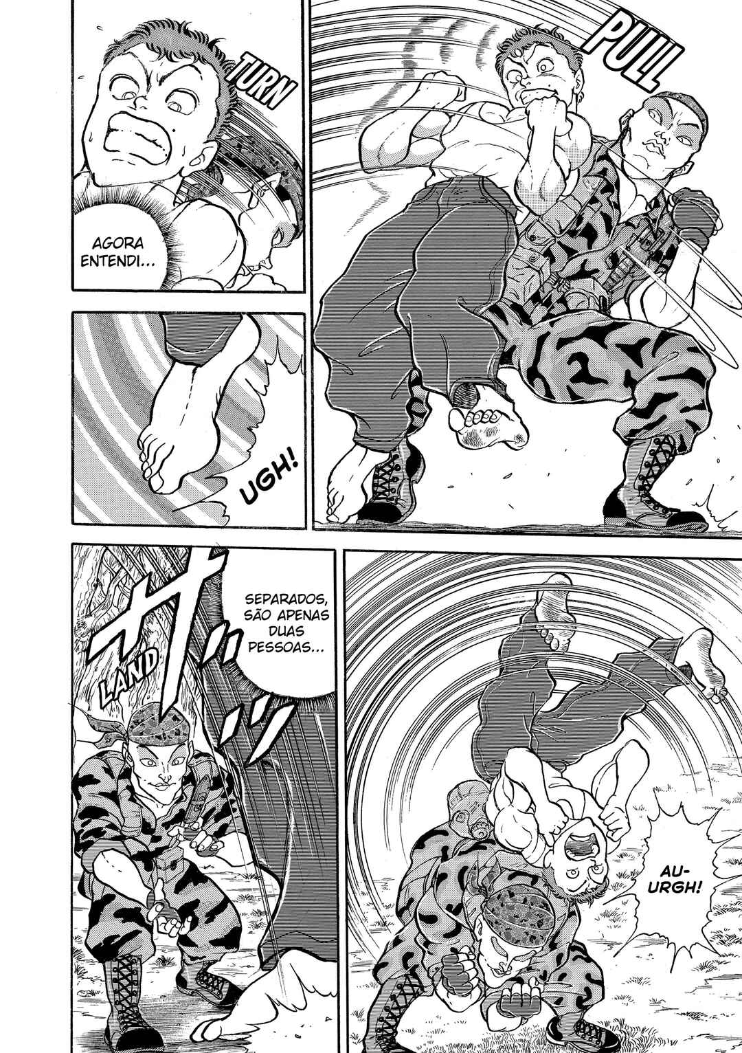 Chapter 140 - Page 13