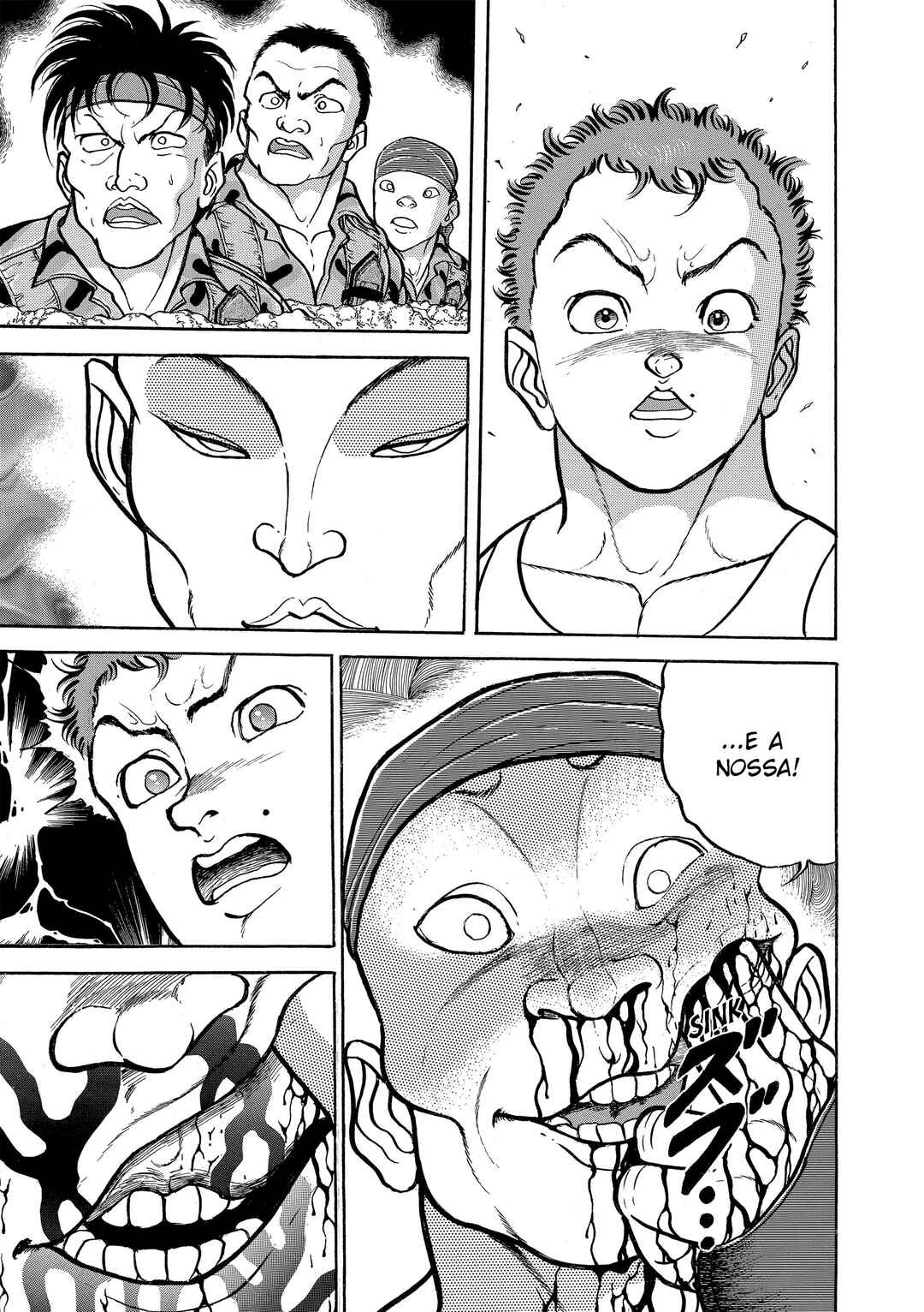Chapter 140 - Page 3