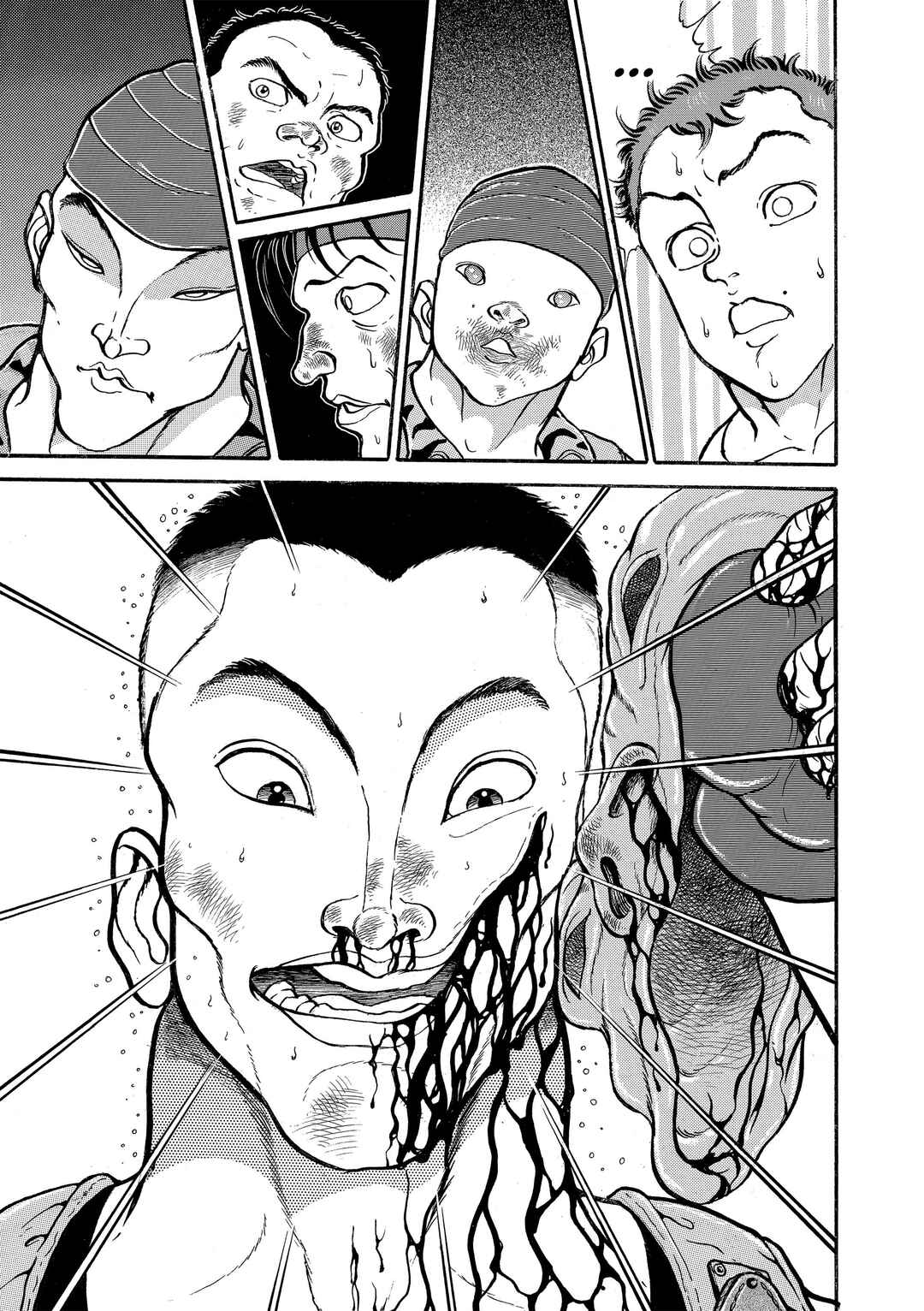 Chapter 140 - Page 5