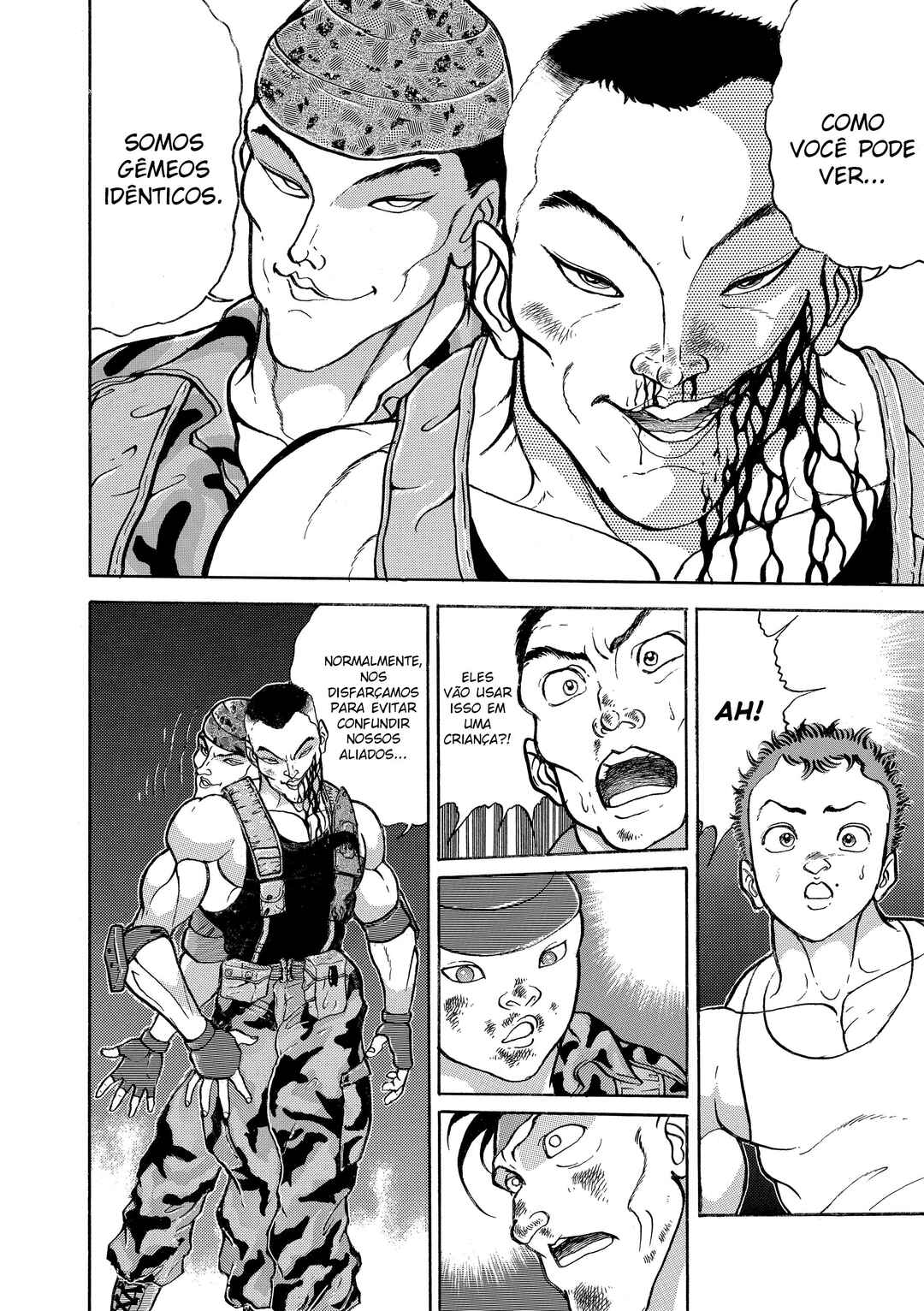 Chapter 140 - Page 6