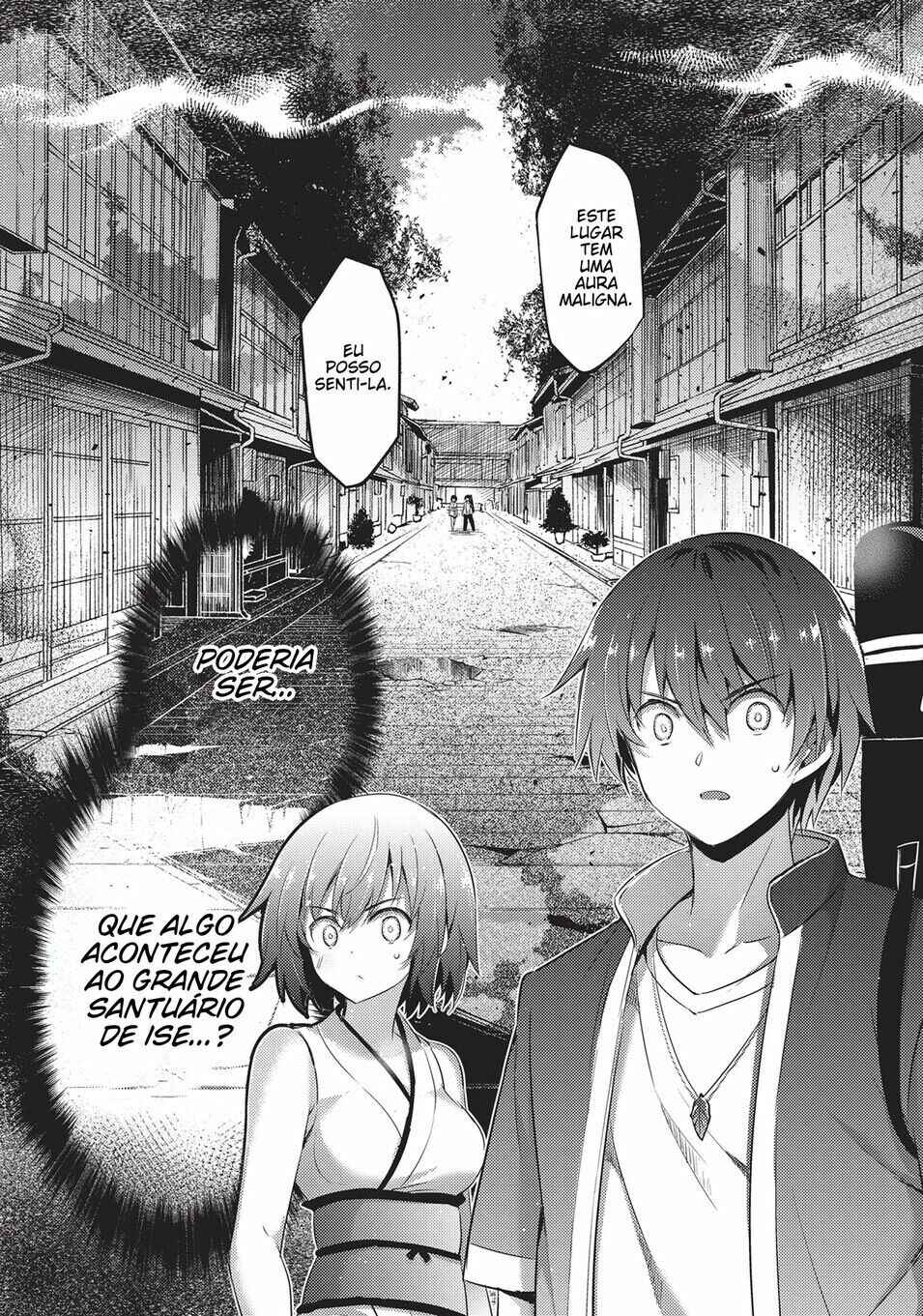 Chapter 70 - Page 19