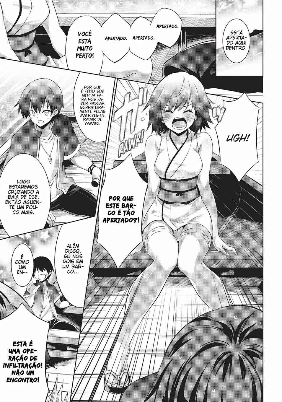 Chapter 70 - Page 6