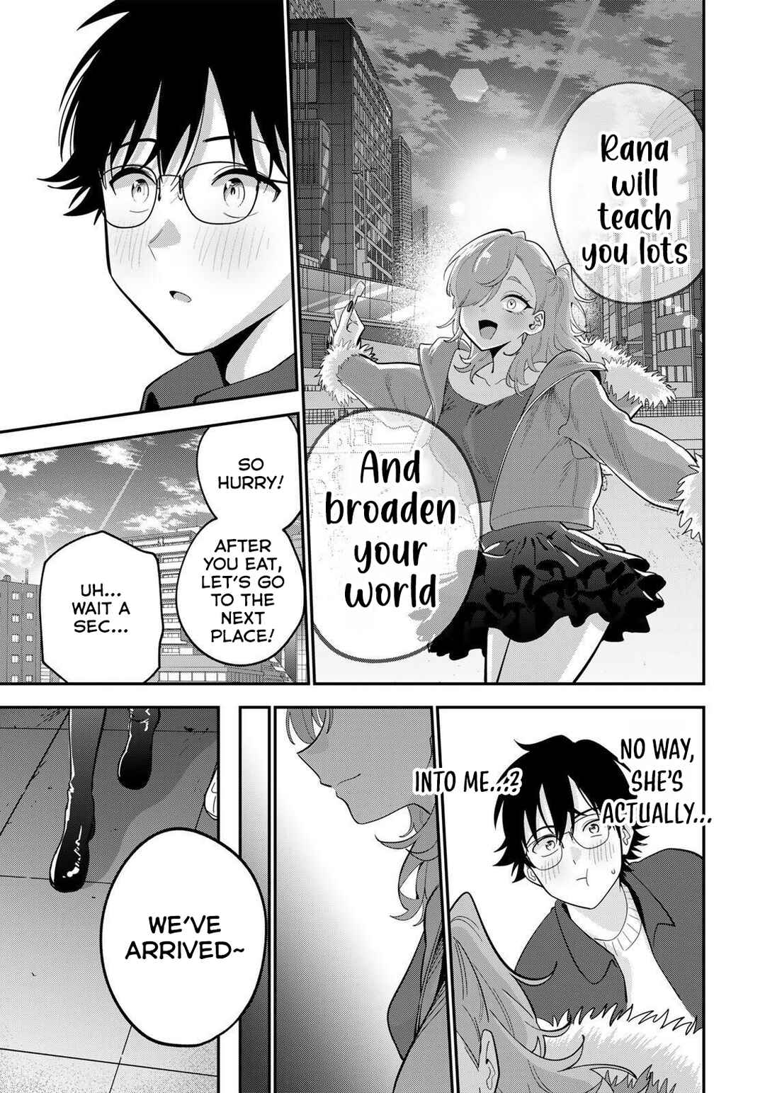 Chapter 50 - Page 8