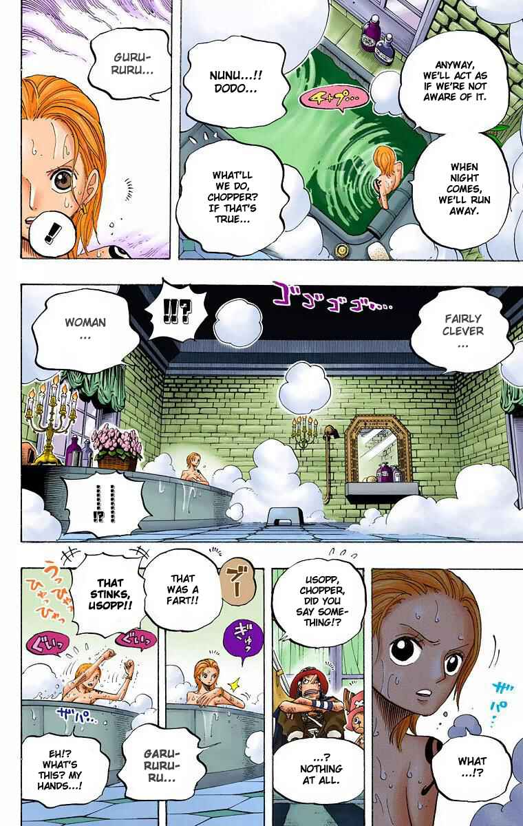 Chapter 446 - Page 14