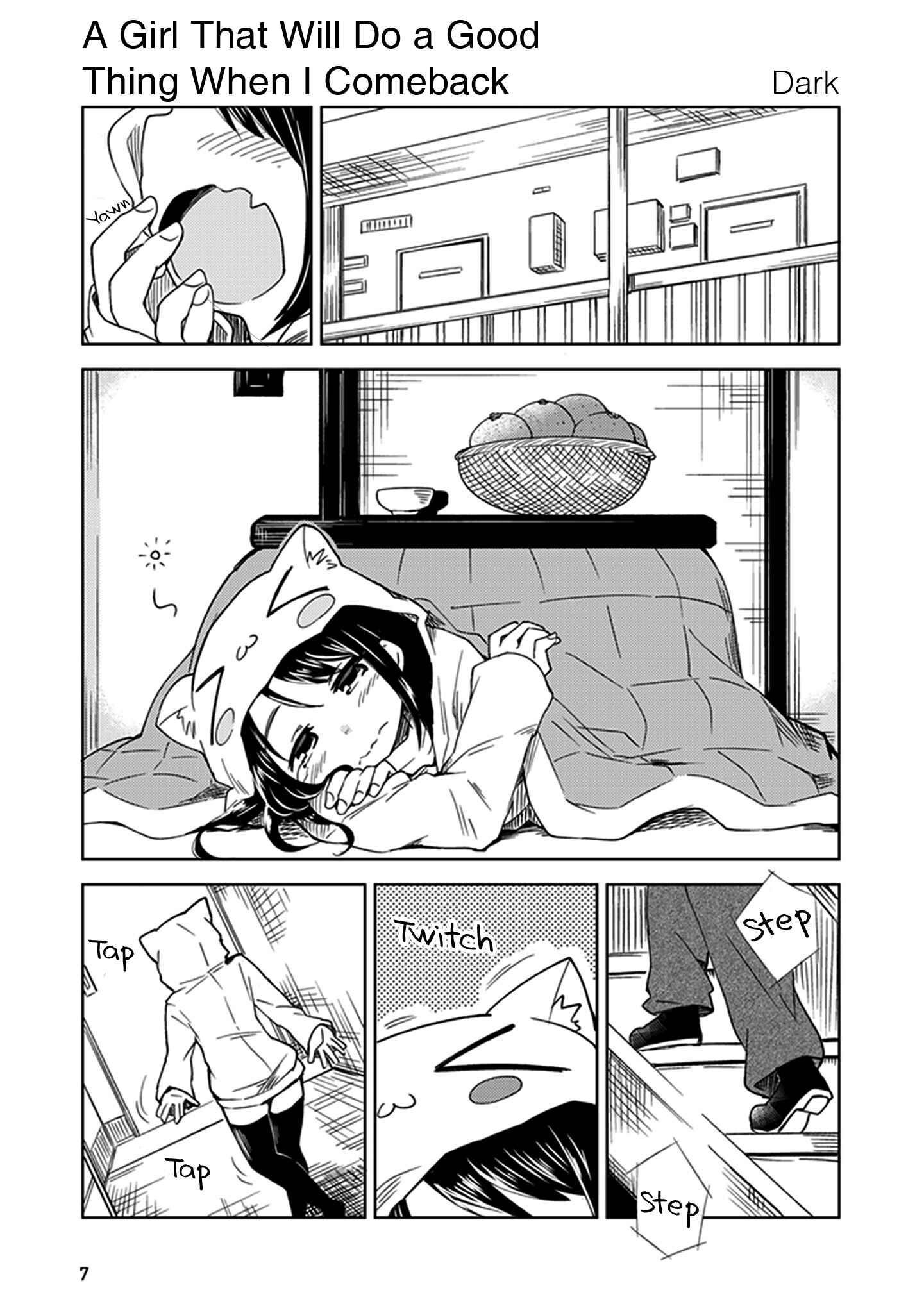 Chapter 2 - Page 1