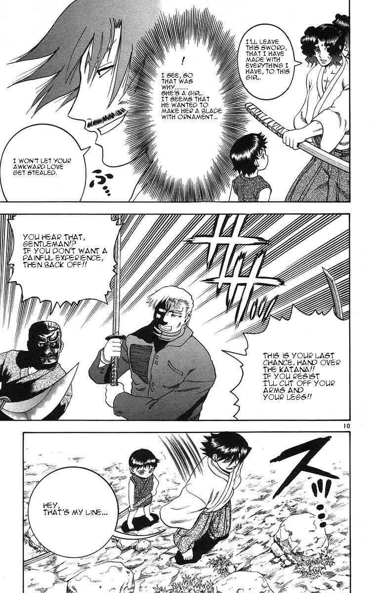 Chapter 156 - Page 12