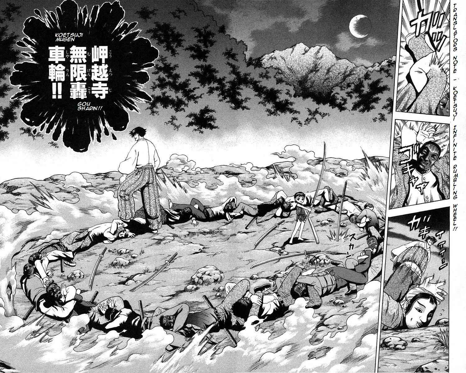 Chapter 156 - Page 15