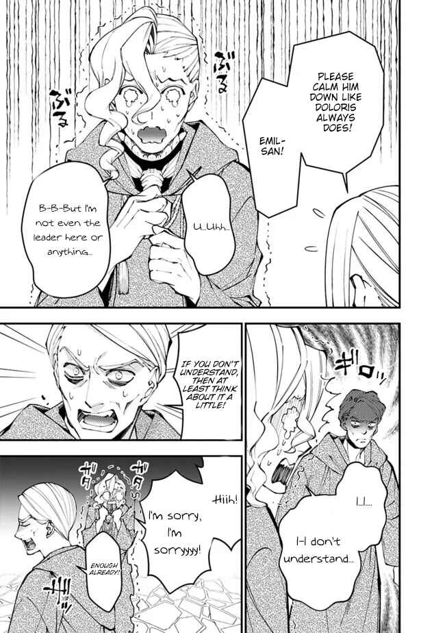 Chapter 105 - Page 18